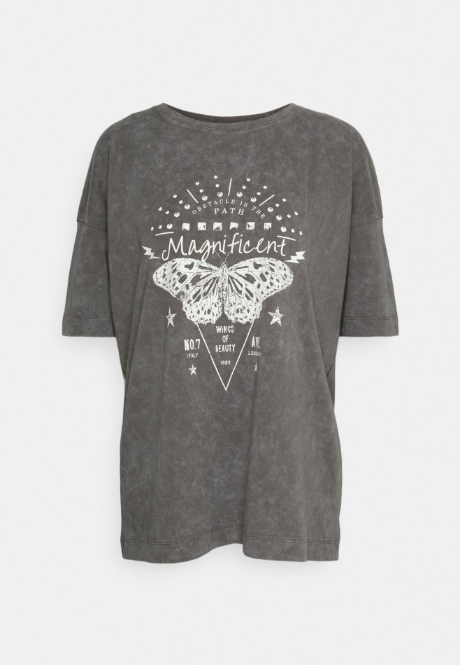 Gabour | Bottines à Plateforme Exclusives Noires